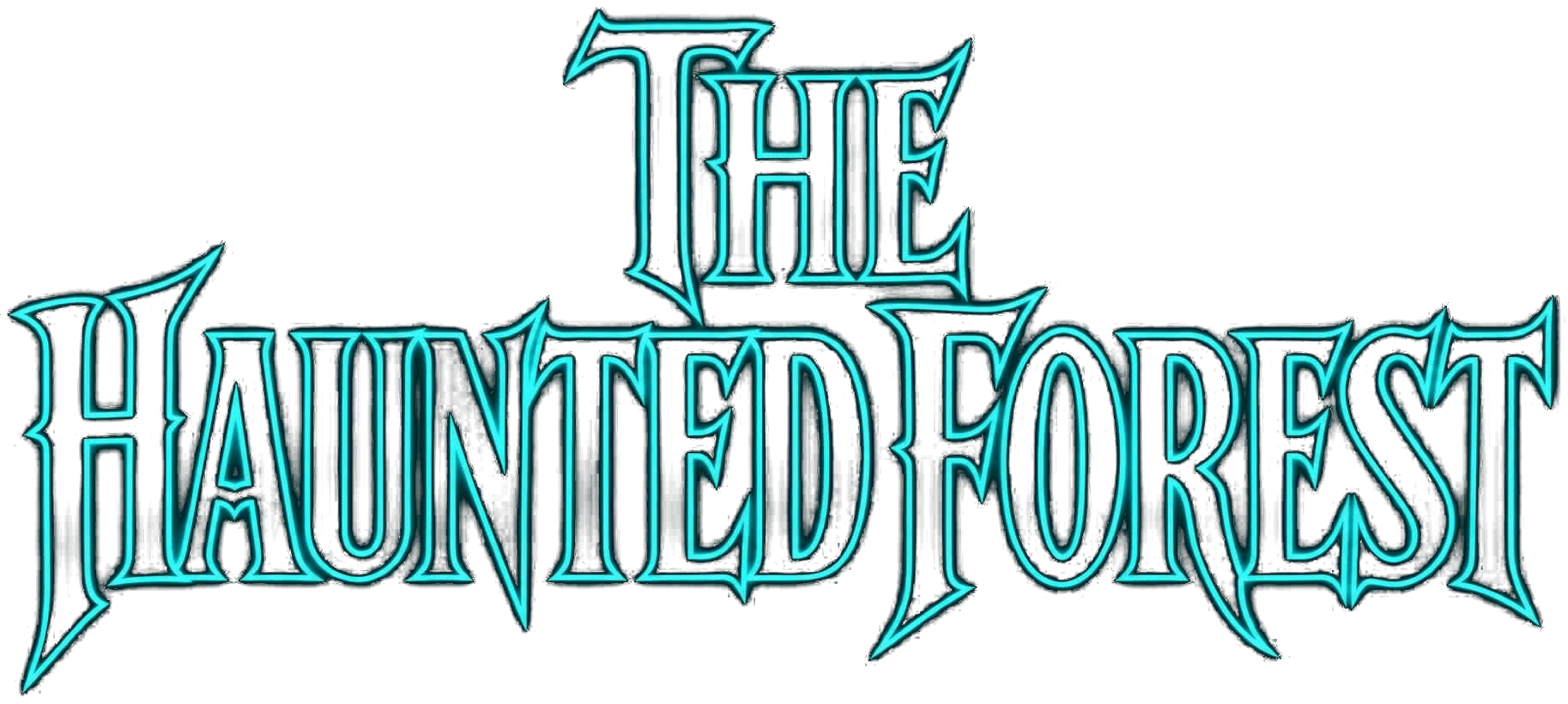 Haunted Forest